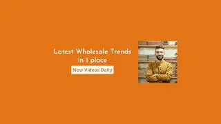 Live streaming of Navo (Bizup) Wholesale Fashion