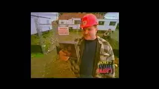 KBPI Colorado Radio Station TV Commercial 1998