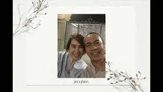 30th Wedding Anniversary Music Video of Attys. Josemar and Elvie Albano