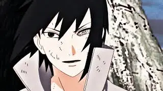 sasuke edit :)))