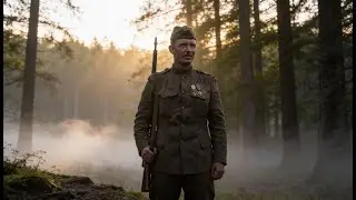 Alvin York at the Battle of the Argonne Forest America's Greatest Hero