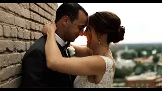 Amazing Wedding Day || Westin Poinsett Greenville, SC || Natalie & John Paul Wedding Film Trailer