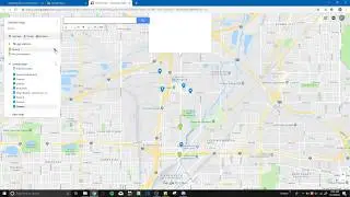 Create Custom KML Map Layers from Google | ValueRequest