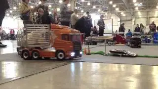 Moscow Hobby Expo 2013