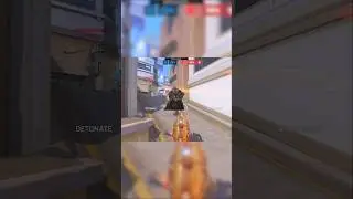 Bad timing | Overwatch 2 chaos clips