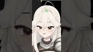 Miia makes a bet #vtuberclips