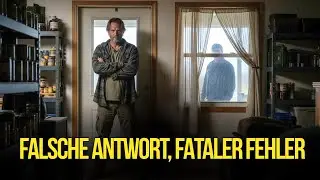 Wenn sie anklopfen: Die 3 Sätze, die Sie niemals sagen sollten
