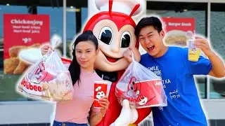 13 признаков того, что вы без ума от JOLLIBEE | Комедия Smile Squad