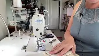 August 7, 2023: Finishing Necessary Clutch Wallets Made from Obi & Kimono