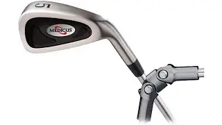 Medicus Dual Hinge