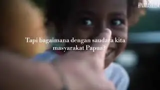 Pray For Papua