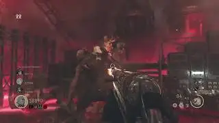 ww2 zombies dr straub