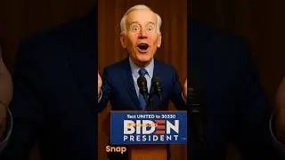 Biden Mini Soda😂 😂 #biden  #billionaire #funny #viralvideo