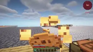 Запускаем мод POWAH &mdash; Project Ozone вернулся! (Серия Skyblock #9)