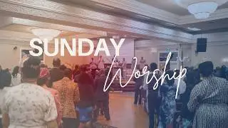 Apostolic Worship - Sunday, February 8, 2026
