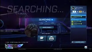 Dumbass teammates in RL!!!!