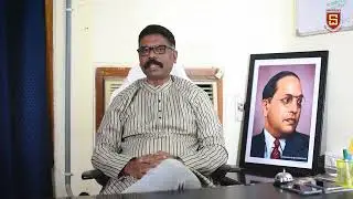 Dr. Praveen Mamidala -  Swaeroes Honorary Adviser, talks about Swaeroism