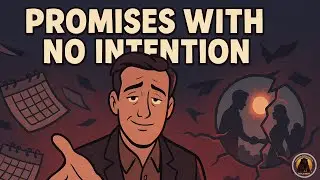 Future Faking Explained: The Manipulation Tactic They Don't Want You to Recognize