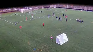 U9A - Dalum IF