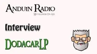 Interview mit Dodacar - Anduin Radio - 31.01.2015