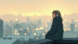 Holding On to Grace &ndash; Peaceful Lofi Track for Overcoming Hard Days