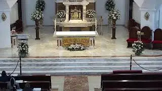 EN DIRECTO. Parroquia Stmo. Corpus Christi. Las Rozas de Madrid