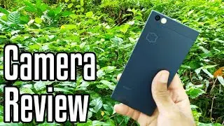📷NextBit Robin Camera Review 🏕️ 13MP Rear Camera + 5MP Selfie Camera + Video Samples🎥 [4K]