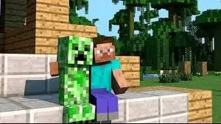 Minecraft ps4 factions series ep1