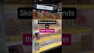 Which brand surprised you? #skincare #makeup #sephora #beautyproducts #brands #ulta #haul #preppy