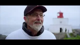 Communities in Full Colour | Amphitrite Lighthouse | Ucluelet Co-op