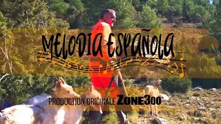 CHASSE AU GROS SANGLIER - Melodia Espanola - Zone300