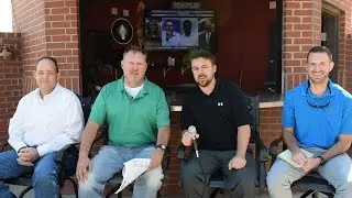 Raiderland Roundtable - Texas Tech vs. West Virginia Preview