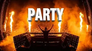 High Energy Electro Dance Mix 2026 | Global Dance Hits & Deep House Chill Session