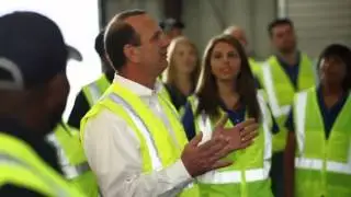 Progressive Waste Solutions -  Revolutionizing the Industry