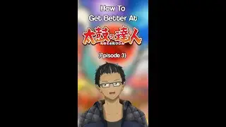 How to Get Better at Taiko no Tatsujin [PART 3] #vtuber #taikonotatsujin #太鼓の達人