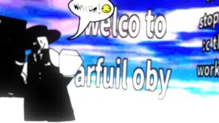 The Artful Obby | Roblox