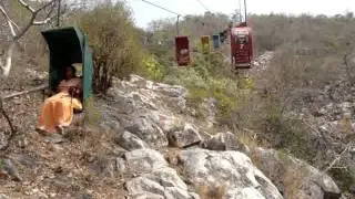 Rajgir Ropeway