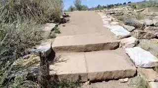 El Morro National Monument 6
