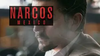 Narcos Type Beat 2020