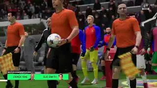 ♓🎮XBOX ONE➖⚽FC26 - from Last Sunday  _ ROMANIAN 🇷🇴 SUPERLIGA - FCSB 🆚 CFR CLUJ - JANUARY 28 2026