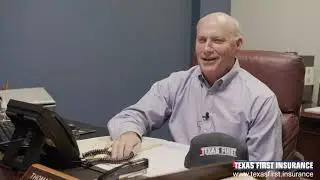 Chamber Spotlight: Texas First Insurance