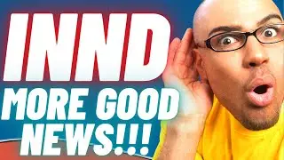 Big News For Penny Stock INND! | Could Easily 10x to 100x your $$$ | Here's why