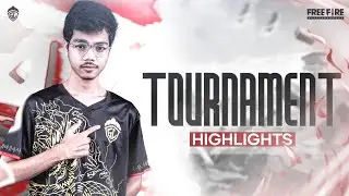 TOURNAMENT HIGHLIGHTS | TEAM GODLIKE | GODL-ABHAY | #dilsegodlike