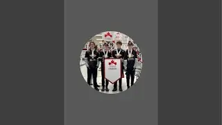 2026 U18 Provincial Championship&rsquo;s. Game 3. Team Fisher vs Team Genjaga