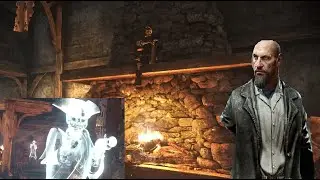 Call of Duty Ghosts - Multiplayer - Mutiny - Playing as Imran Zakhaev - Field Order Ghostly Crew