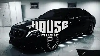 Busta Rhymes ft. Missy Elliott - How We Do It Over Here (Maga Remix)