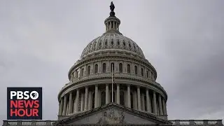 WATCH LIVE: DOJ announces computer intrusion charges tied to Chinese government