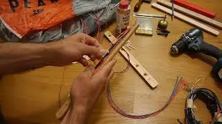 DIY Peak Parawing Handle V3.0