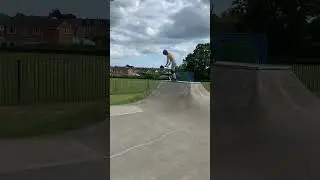 Any tips on scooting bri flip