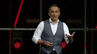 Hubert Rhomberg, Cree @ Fifteen Seconds Europe 2018
